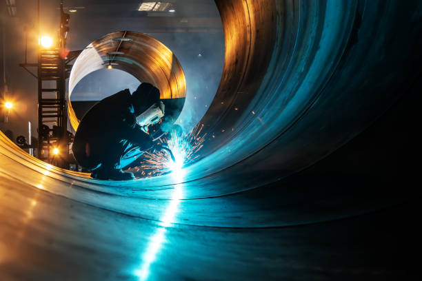 Best Structural Steel Welding in San Jacinto, CA