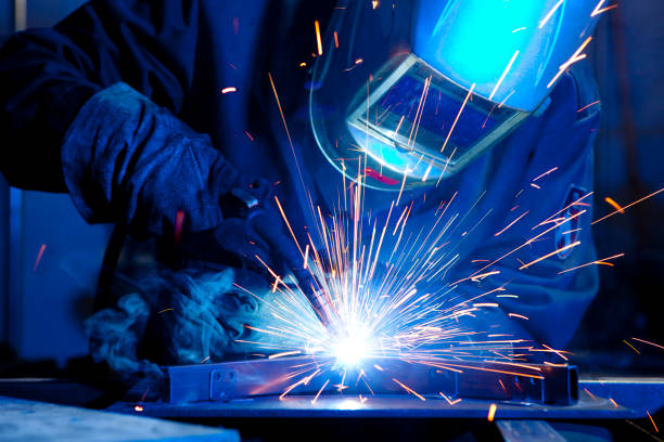  San Jacinto, CA Welder Pros