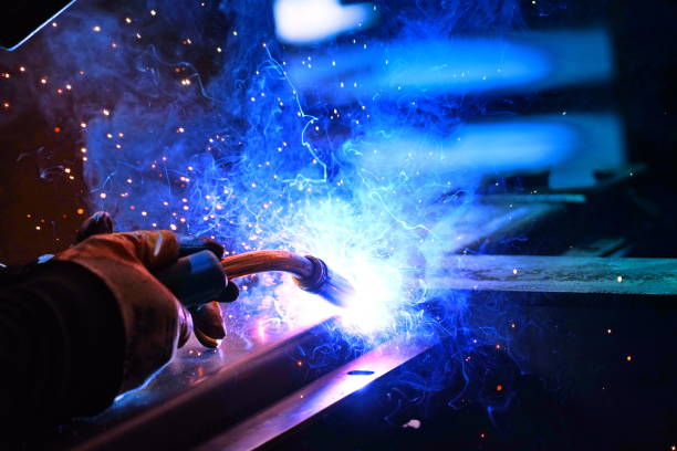 San Jacinto, CA Welder & Metal Fabrication Company