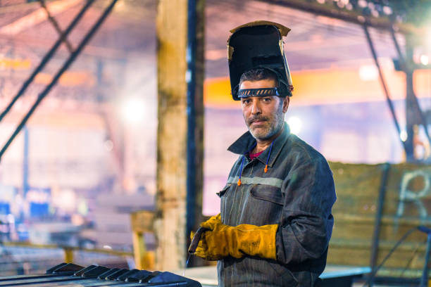 Best Automation and Robotic Welding in San Jacinto, CA