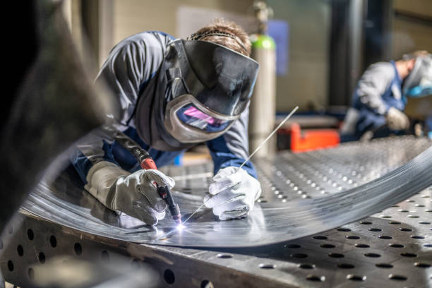 Affordable Welder Services in San Jacinto, CA