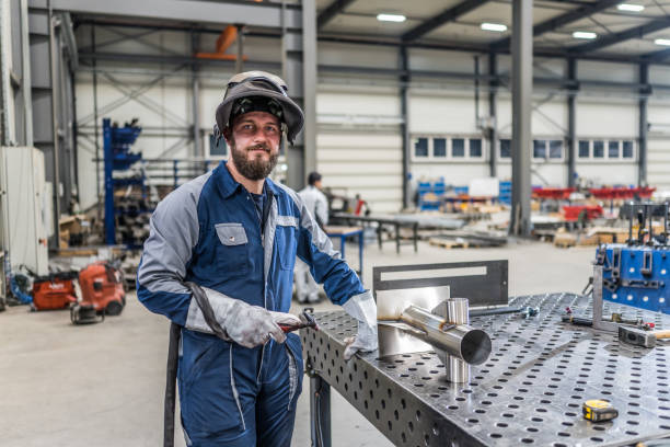 Best Pipe Welding in San Jacinto, CA