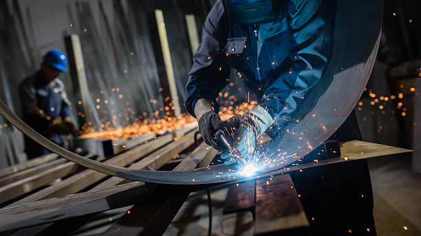 Best Automotive Welding in San Jacinto, CA