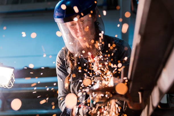 Best Marine and Shipbuilding Welding in San Jacinto, CA
