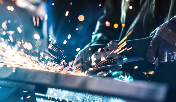 Best Maintenance and Repair Welding in San Jacinto, CA